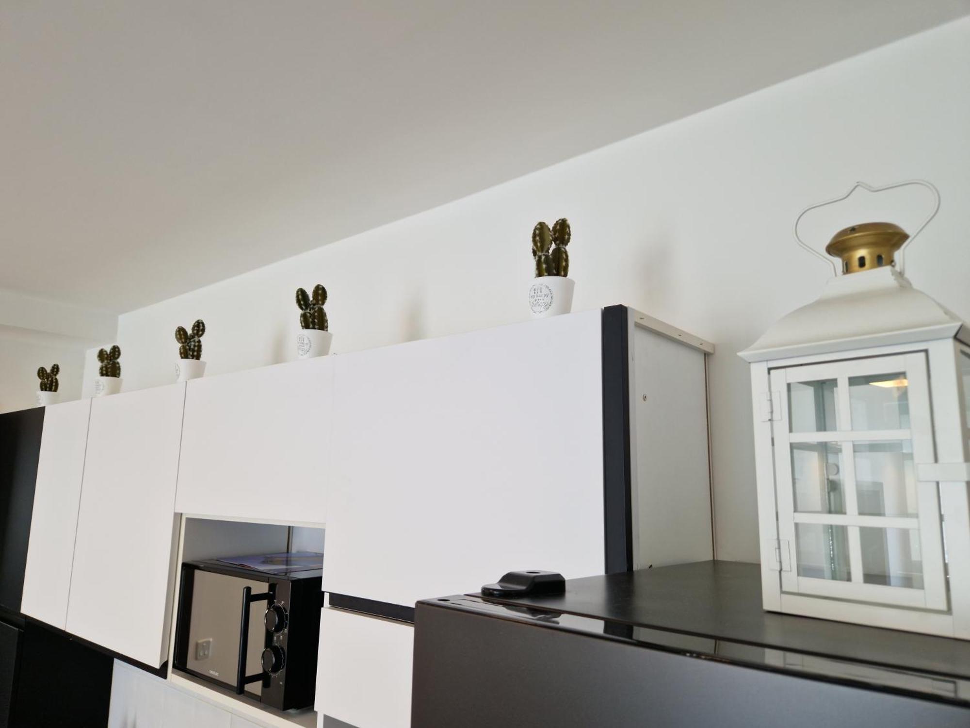 公寓 Sea View New Penthouse Terrace & Garage Parking San Pawl il-Baħar
